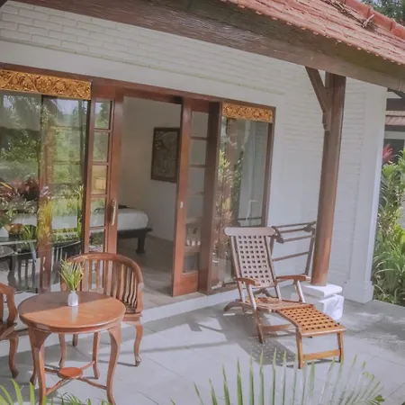The Chapel Alam Sari Ubud