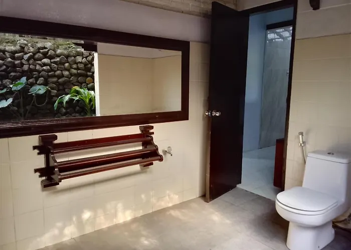 The Chapel Alam Sari 4* Ubud