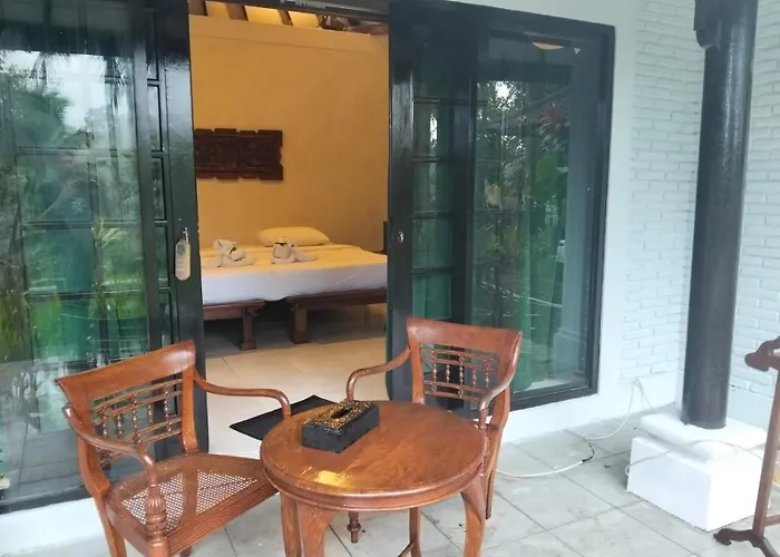 The Chapel Alam Sari Ubud