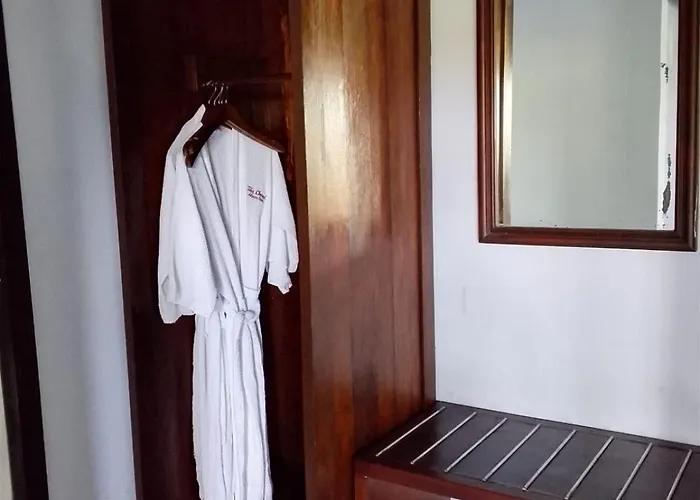 The Chapel Alam Sari Hotel