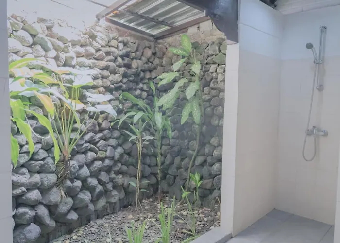 The Chapel Alam Sari 4* Ubud