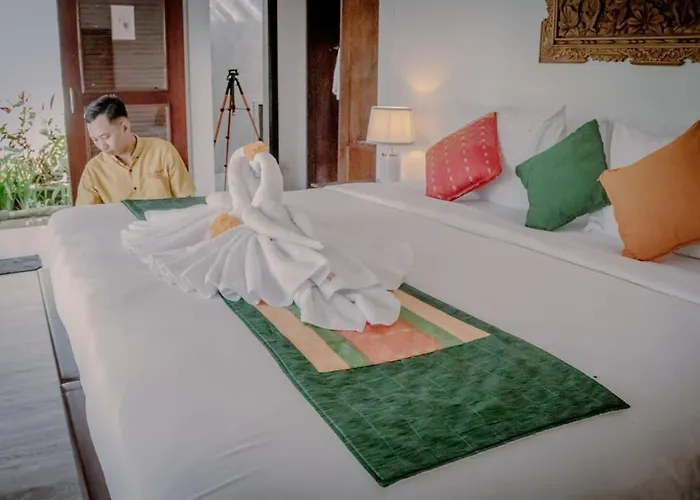 Hotel The Chapel Alam Sari