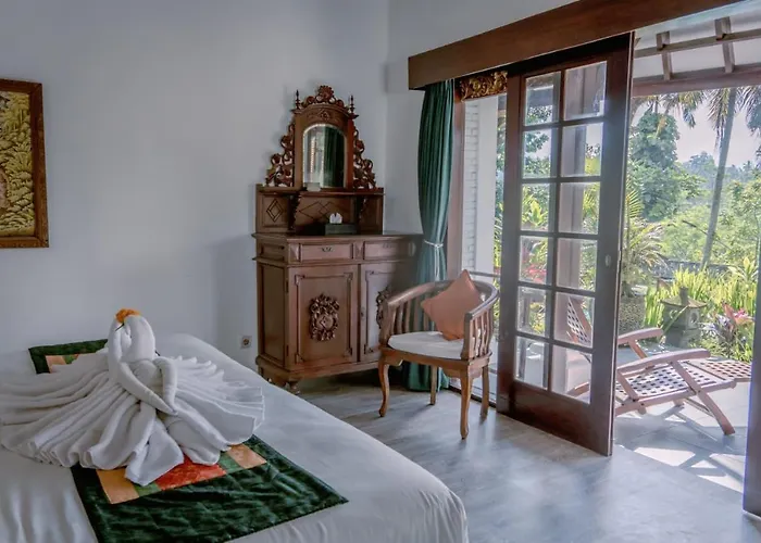 The Chapel Alam Sari Hotel 4*