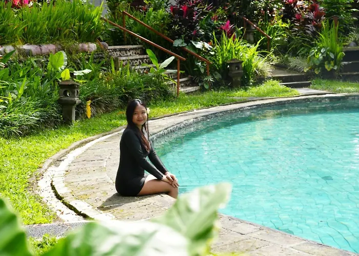 Hotel The Chapel Alam Sari Ubud