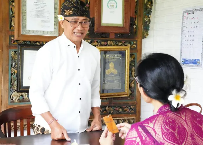 Hotel The Chapel Alam Sari 4*